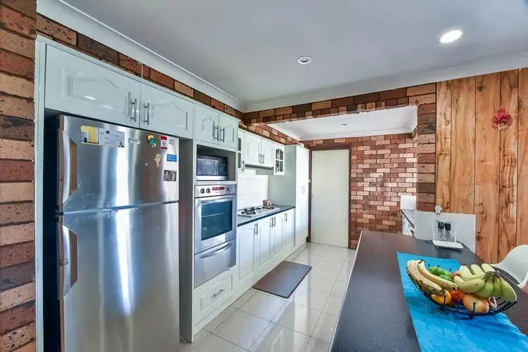 Second view of Homely house listing, 123 Belmont Road, Glenfield NSW 2167