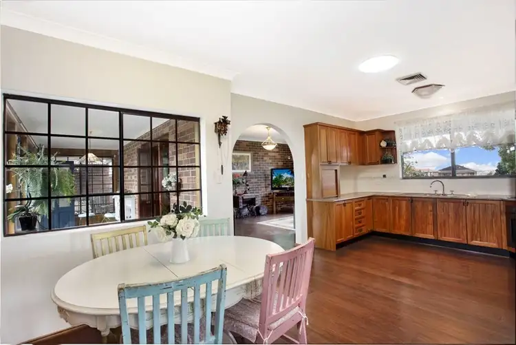 Third view of Homely house listing, 99 Tallowood Crescent, Bossley Park NSW 2176