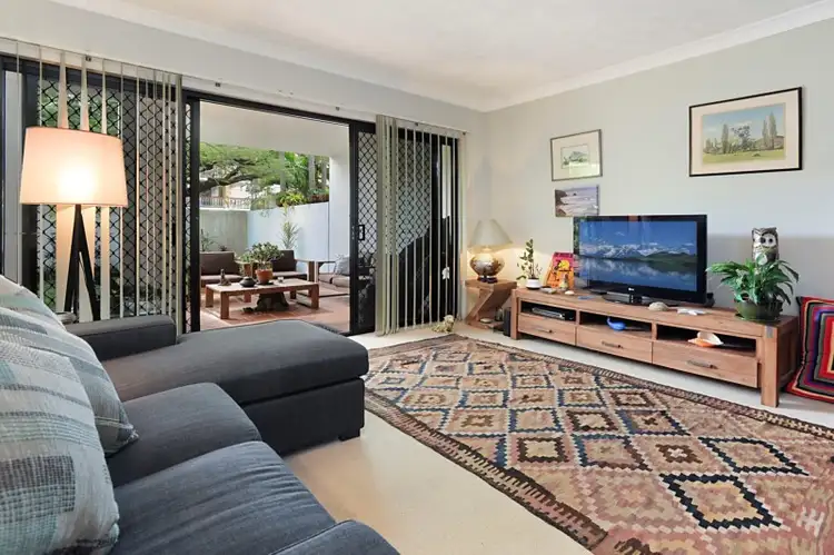 Third view of Homely unit listing, 3/47 Kent Street, Hamilton QLD 4007