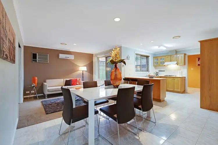 Third view of Homely house listing, 7 Hardiman Court, Mill Park VIC 3082