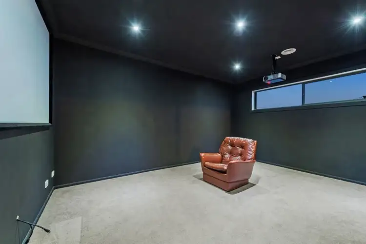 Sixth view of Homely house listing, 111 Mandalay Circuit, Beveridge VIC 3753