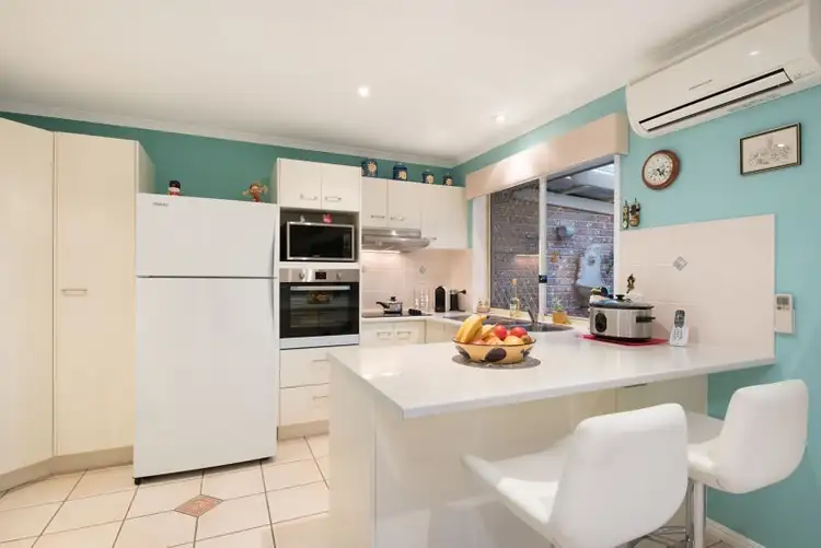 Fourth view of Homely unit listing, 22/83 Lindsay Road, Buderim QLD 4556
