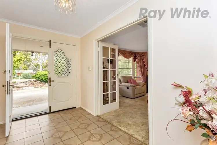 Fifth view of Homely house listing, 8 Cockshell Drive, Gawler East SA 5118