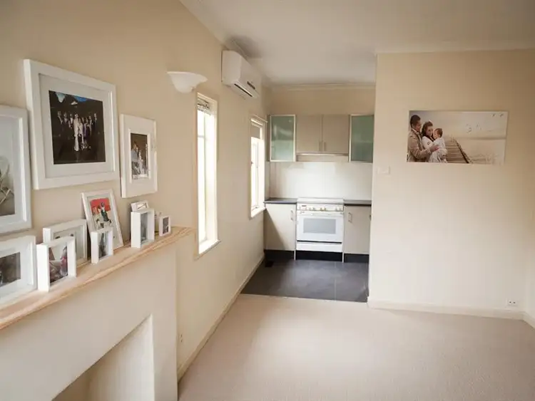 Second view of Homely unit listing, 1/41 Whitworth Avenue, Springvale VIC 3171