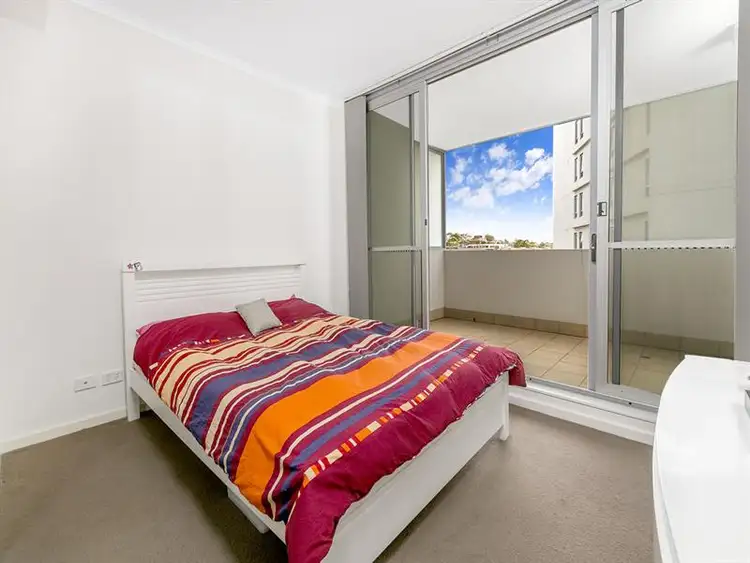 Sixth view of Homely unit listing, 6303/10 Sturdee Parade, Dee Why NSW 2099