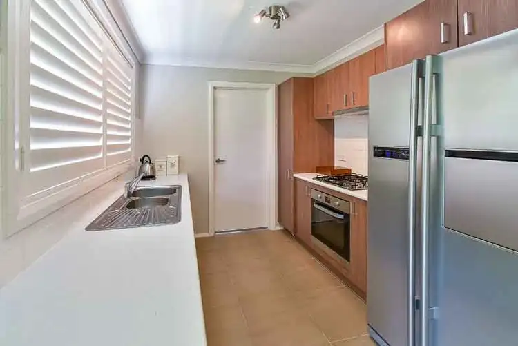 Fifth view of Homely house listing, 24 Boddingtons Road, Glenfield NSW 2167