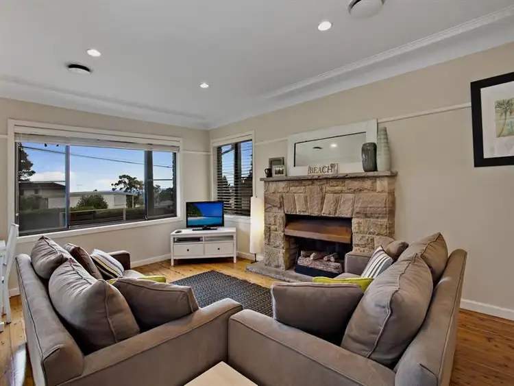 14 Government Road, Beacon Hill NSW 2100