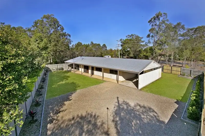 Main view of Homely house listing, 351 Junction Road, Karalee QLD 4306