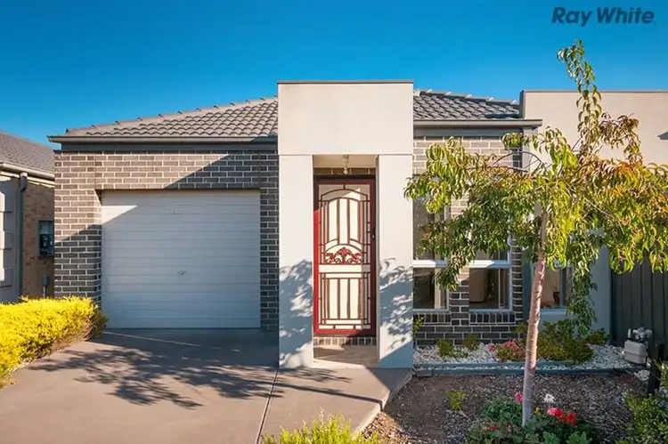 1/7 Gascoyne Way, Truganina VIC 3029