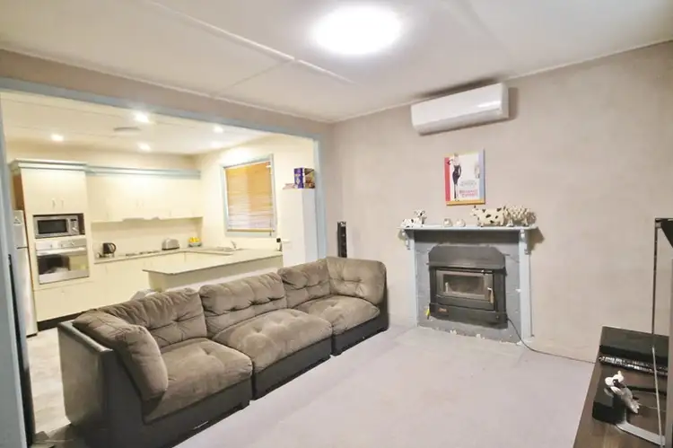 Seventh view of Homely house listing, 105 Victoria Gully Road, Young NSW 2594