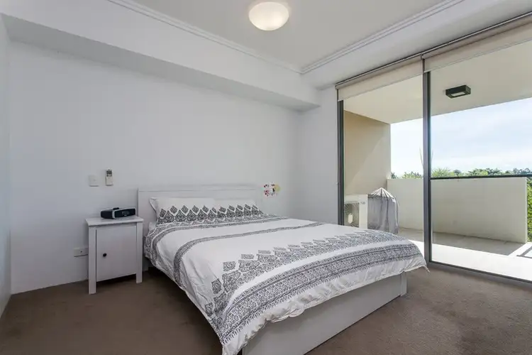 Sixth view of Homely apartment listing, 209/20 Egmont Street, Sherwood QLD 4075