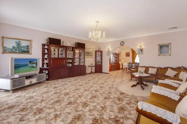 Third view of Homely house listing, 18 Cootha Close, Bossley Park NSW 2176