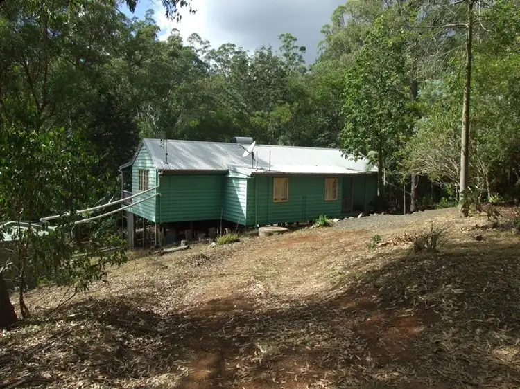 Second view of Homely house listing, 185 Post Office Road, Ravensbourne QLD 4352