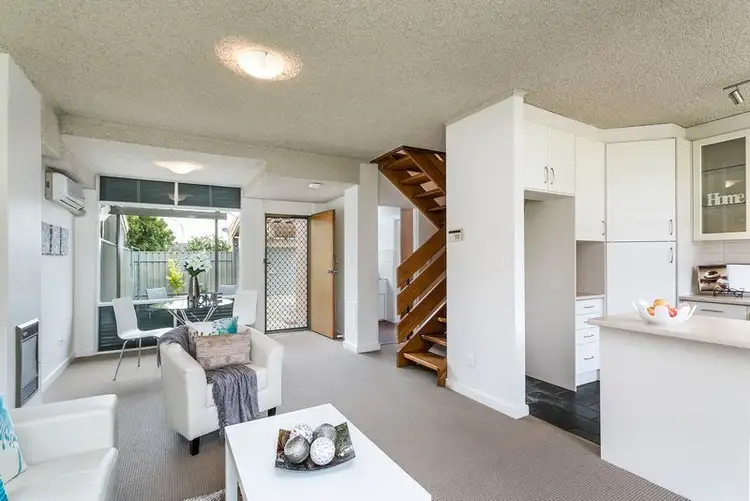 Fourth view of Homely townhouse listing, 5/41 Lochside Drive, West Lakes SA 5021