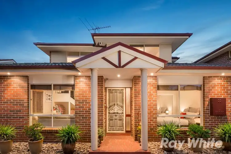 2/5 Dundee Street, Reservoir VIC 3073
