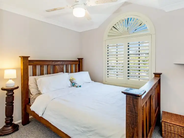 Seventh view of Homely other listing, 2/3 Chippendale Place, Helensburgh NSW 2508