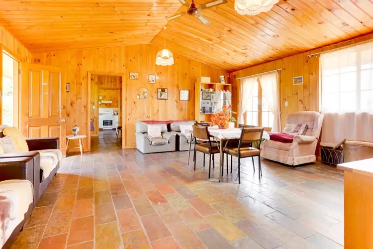 Seventh view of Homely house listing, 404 Loop Road, Glengarry TAS 7275