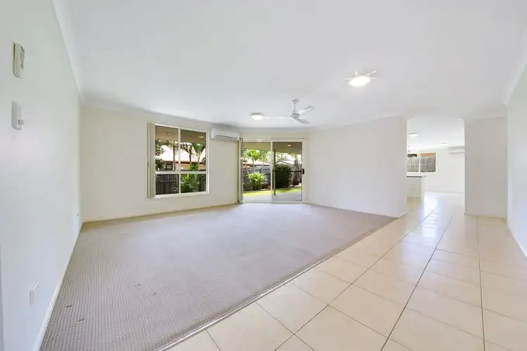 Fifth view of Homely house listing, 55 Col Brown Avenue, Clinton QLD 4680