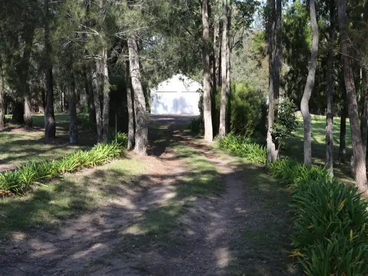 Second view of Homely rural property listing, Address available on request