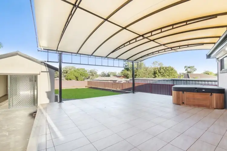 Sixth view of Homely house listing, 162 Hill Road, Lurnea NSW 2170