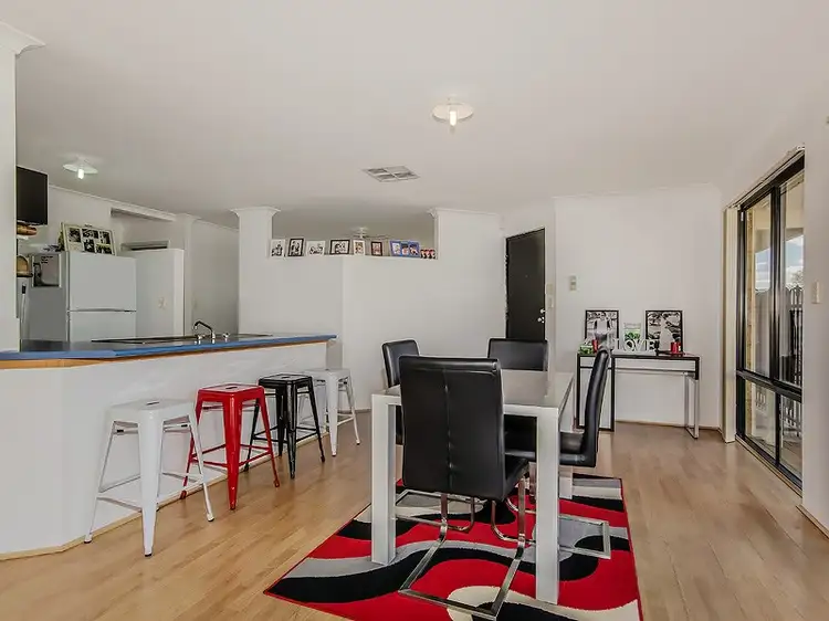 Third view of Homely house listing, 15 Liddington Rise, Leda WA 6170