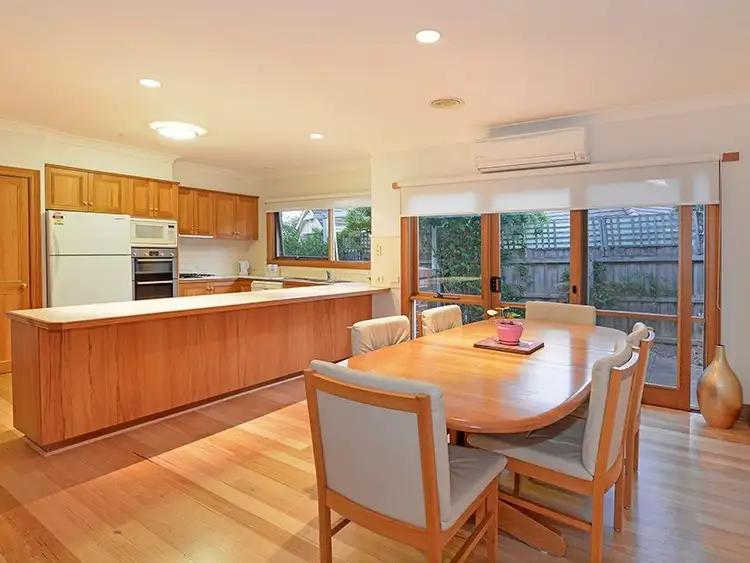 Fifth view of Homely house listing, 3 Koorong Court, Highton VIC 3216