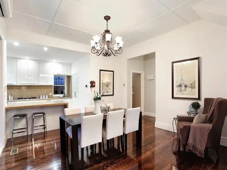 Third view of Homely townhouse listing, 1/68 Lillimur Road, Ormond VIC 3204