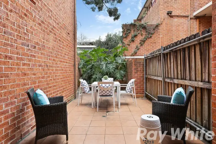 Seventh view of Homely apartment listing, 25/137 Forbes Street, Woolloomooloo NSW 2011