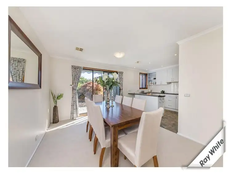 Sixth view of Homely house listing, 9/60 'Hillside Gardens' Marr Street, Pearce ACT 2607