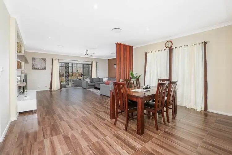 Third view of Homely house listing, 4 Wentworth Street, The Ponds NSW 2769