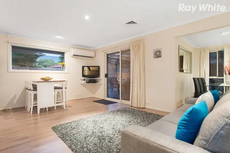 Fourth view of Homely house listing, 11 Sheraton Crescent, Ferntree Gully VIC 3156