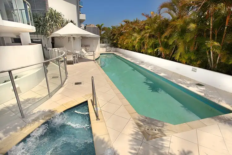 Seventh view of Homely unit listing, 302/19 First Avenue, Mooloolaba QLD 4557