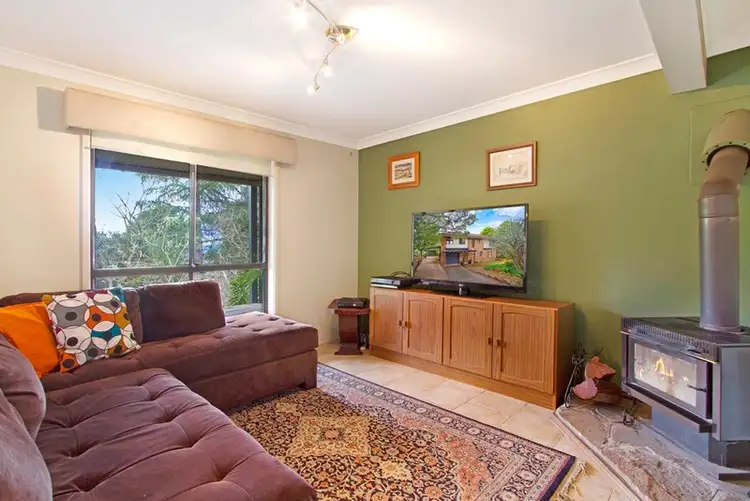 Fifth view of Homely house listing, 38 Wattle Street, Bowen Mountain NSW 2753