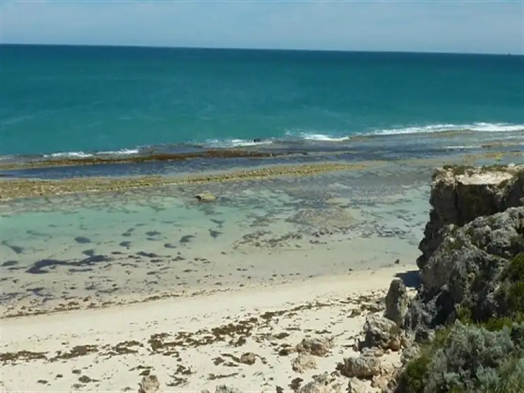 Second view of Homely land listing, 14 (Lot 783) SEAGRASS Street, Yanchep WA 6035