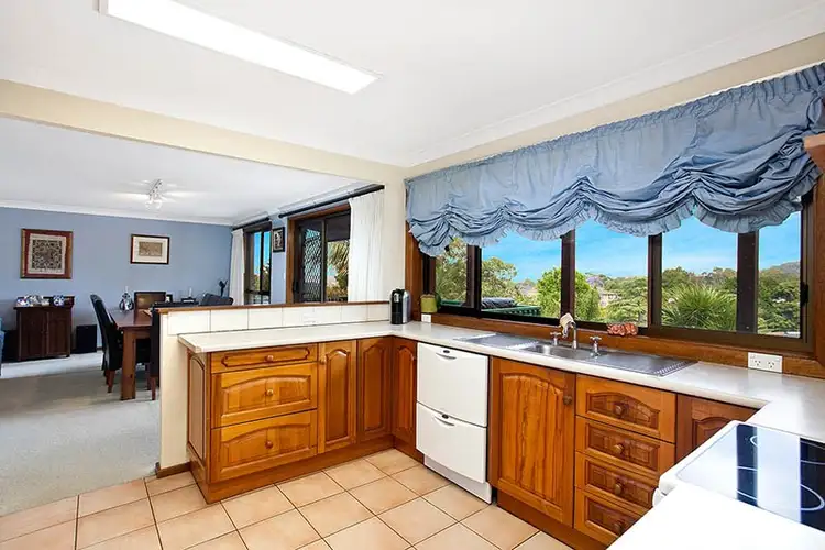 Fourth view of Homely house listing, 18 Jalna Avenue, Figtree NSW 2525