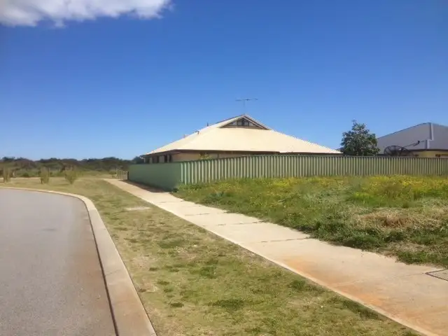 Second view of Homely land listing, 83 Bayside Boulevard, Port Kennedy WA 6172