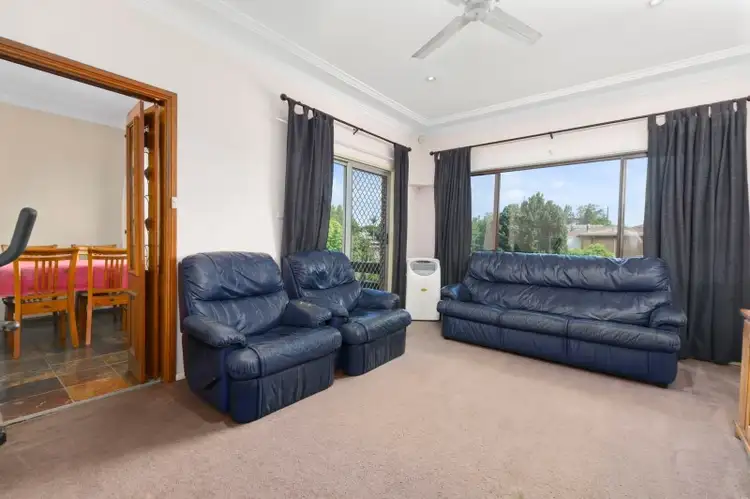 Third view of Homely house listing, 8 Gordon Crescent, Lake Heights NSW 2502