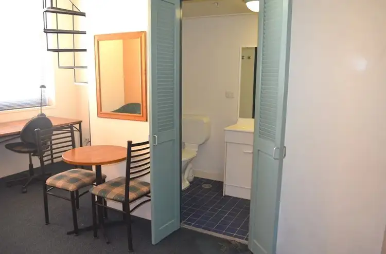 Second view of Homely apartment listing, 4077/185 Broadway, Ultimo NSW 2007