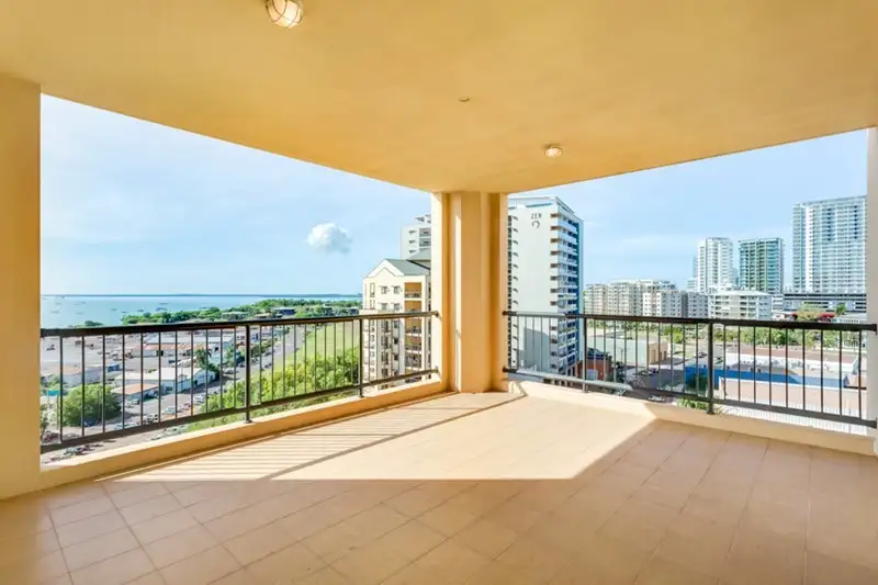 Main view of Homely apartment listing, 65/9 Carey Street, Darwin NT 800