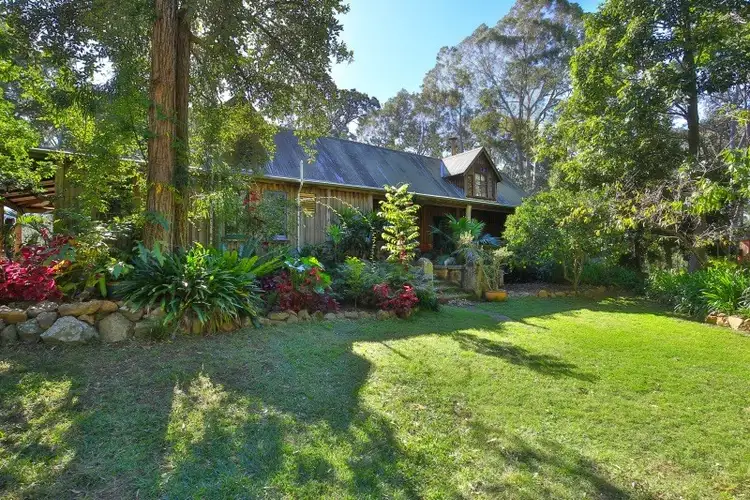 Sixth view of Homely house listing, 69 Chalmers Road, Tapitallee NSW 2540