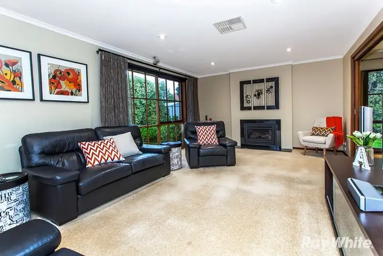 Second view of Homely house listing, 123 Argyle Way, Wantirna South VIC 3152