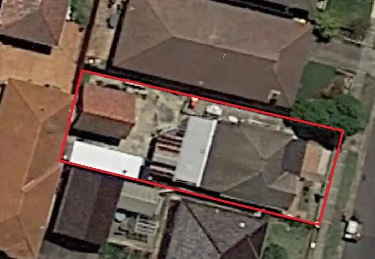Seventh view of Homely house listing, 23 Fowler Road, Merrylands West NSW 2160