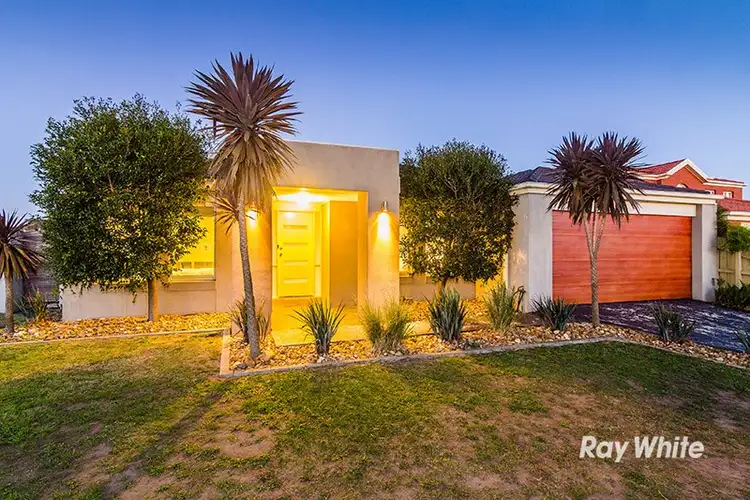 12 Drovers Retreat, Narre Warren South VIC 3805