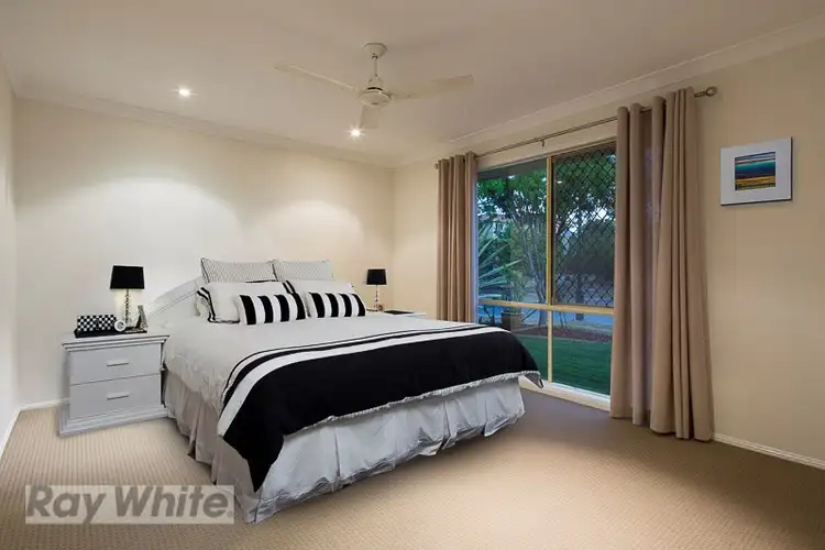 Third view of Homely house listing, 5 Crestlea Street, Victoria Point QLD 4165