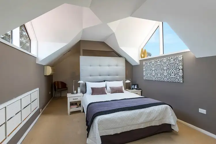 Fifth view of Homely townhouse listing, 2/19 Olympia Road, Naremburn NSW 2065