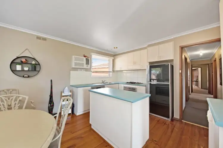 Third view of Homely house listing, 17 Edgar Street, Wendouree VIC 3355