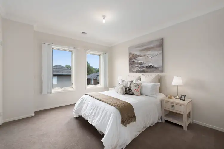Seventh view of Homely townhouse listing, 3 Jacks Place, Lilydale VIC 3140