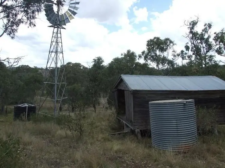 Fourth view of Homely rural property listing, 000 Scherger Road, Thornville QLD 4352