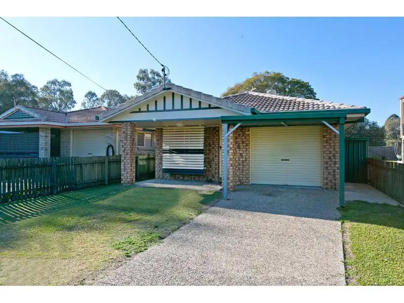 Main view of Homely house listing, 10 Tulip Street, Wynnum QLD 4178