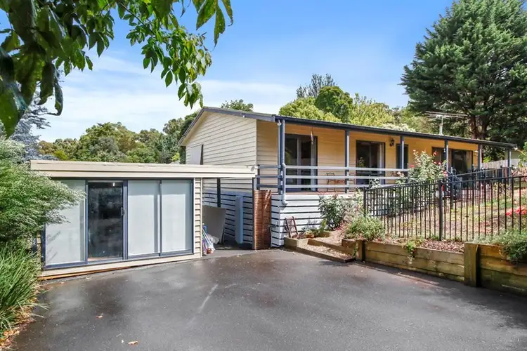 15 a Hordern Road, Mount Evelyn VIC 3796